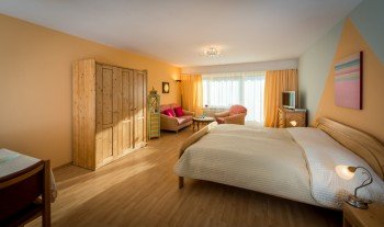 Doppelzimmer Superior