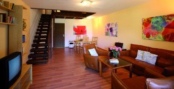 Hotel-Apartment