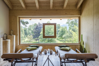 Wellnesshotel Garmisch