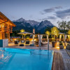 Day Spa in Garmisch-Partenkirchen