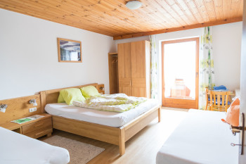 Ferienwohnung Enzian
