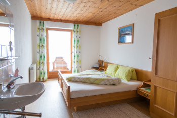 Ferienwohnung Enzian