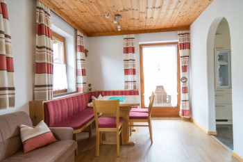Ferienwohnung Enzian