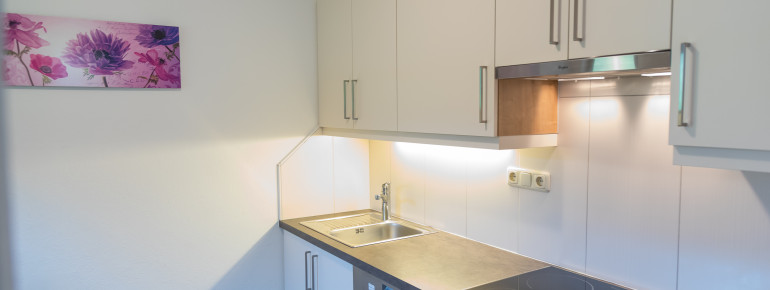 Ferienwohnung Enzian