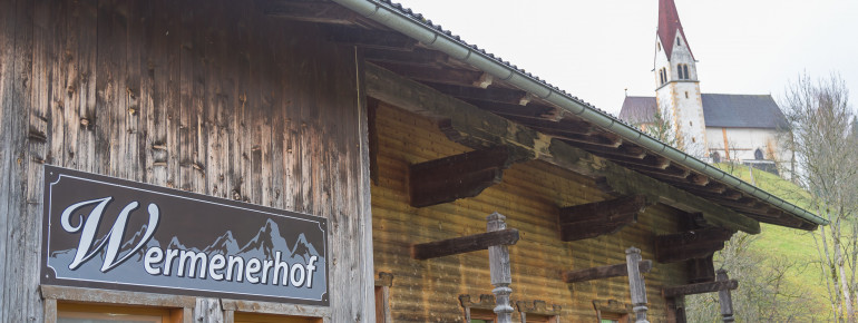 Wermenerhof