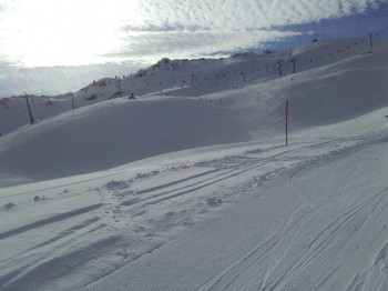 Skigebiet
