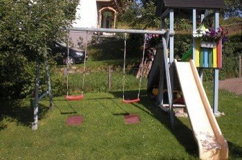Kinderspielplatz