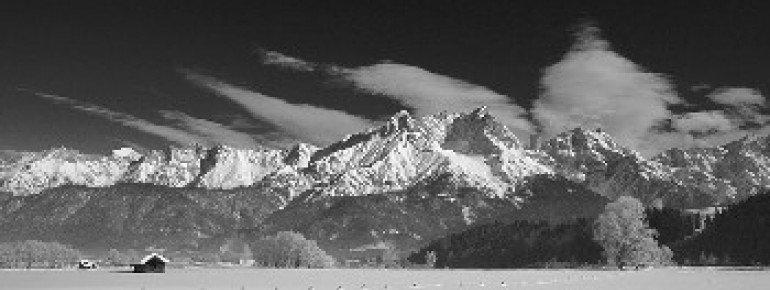 Steinernes Meer Saalfelden