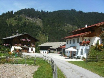Hofübersicht