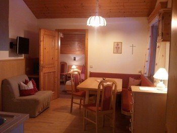 Appartement Sonnenuntergang