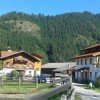 Das neu renovierte Bauernhaus