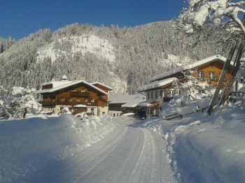 Biobauernhof Windbachgut