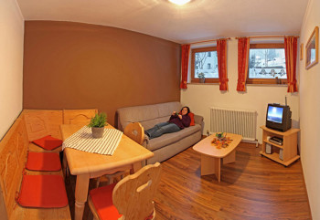familienzimmer 2 +2 Personen