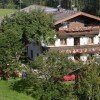 Unser Hof im Sommer