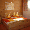 Eines unserer Zimmer