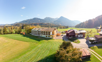 Traumhafte Lage