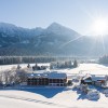 Winter in Langenwang