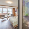 Zimmer Enzian mit Balkon