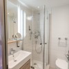 Badezimmer Enzian