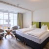 Gänseblümchen Familienzimmer