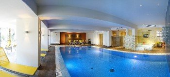 Familienschwimmbad