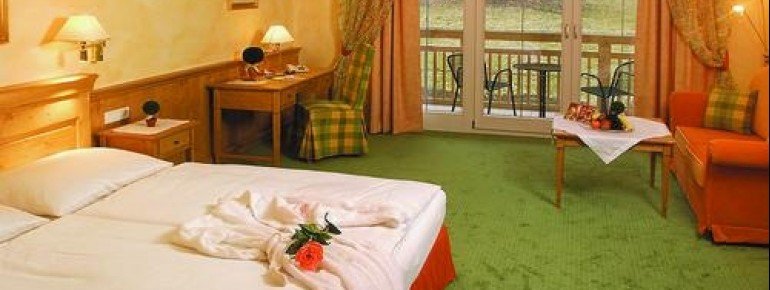 Kuschelnestsuite