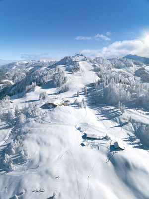 Skigebiet