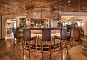 Hotelbar