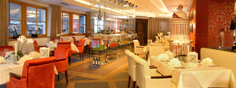 Red Oyster Restaurant