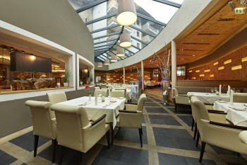 Palace Restaurant
