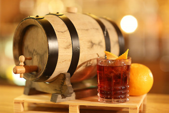 Beispiel Drink