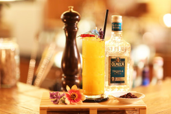 Beispiel Cocktail