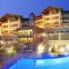 Alpine Palace