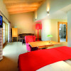 Doppelzimmer Deluxe
