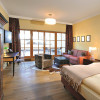 Doppelzimmer Deluxe Süd