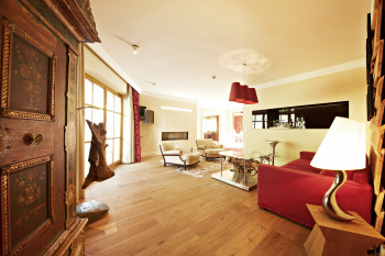 Alpine Suite
