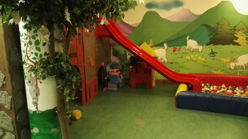 Spielzimmer