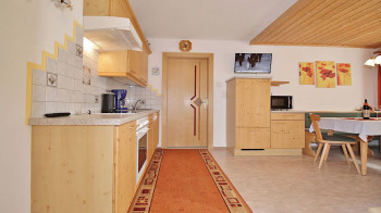 Wohnung Ischgl