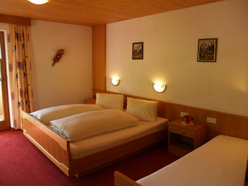 Apartment Arnika