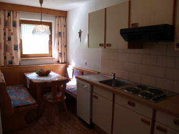 Ferienwohnung Edelweiss