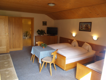 Apartment Enzian