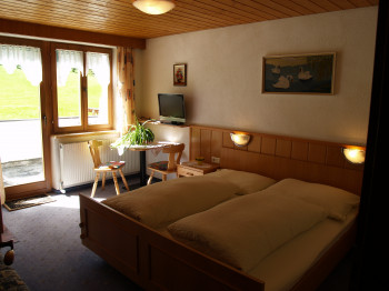 Apartment Almrausch