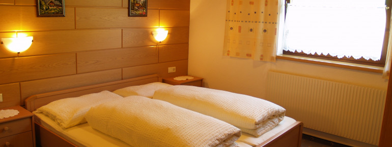 Apartment Almrausch