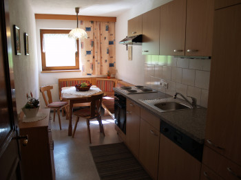 Ferienwohnung Almrausch