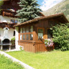 Gartenhaus mit Grillmöglichkeit