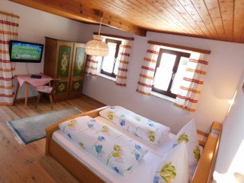 Doppelzimmer