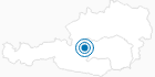 Ski Resort Planai Schladming in Schladming-Dachstein: Position on map