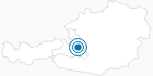 Webcam Eben: Top Station Popolo 2 Salzburg's world of sport: Position on map