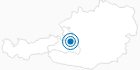 Ski Resort St Martin im Lammertal in Hallein-Dachstein West: Position on map