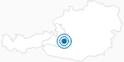 Webcam Altenmarkt: Sinnhub farm Salzburg's world of sport: Position on map